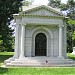 Heinz Mausoleum in Pittsburgh, Pennsylvania city
