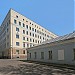 Бывший доходный дом Константинова («Дом печатника») в городе Москва