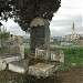 cimtière dans la ville de El-Kseur