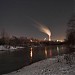 Пруд (ru) in Moscow city