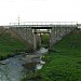 Железнодорожные мосты Киевского направления Московской железной дороги через р. Сетунь в городе Москва