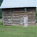 Historic Log cabin