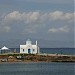 Agios Nicolaos Chapel in Pernera city