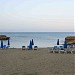 Pernera Beach in Pernera city