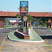 Portal Alberto Hellmeister Capellari na São Pedro city