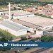 Siemens VDO na Salto city