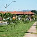 Portal Alberto Hellmeister Capellari na São Pedro city