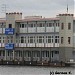 Плавотель «Водник» в городе Долгопрудный