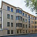 Бывший дом жилищного кооператива «Научные работники» в городе Москва