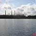 Zbiorniki Huty Częstochowa (pl) in Czestochowa city