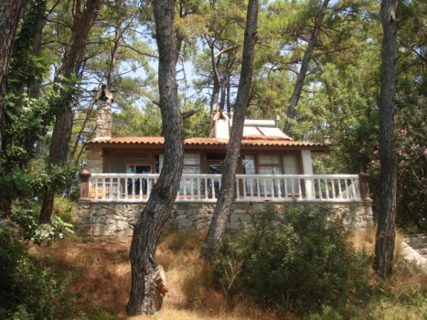 BUNGALOVLAR