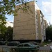 Ансамбль жилых домов в стиле конструктивизма «Комплекс жилых домов по Малой Тульской улице» в городе Москва
