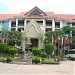 Empress Angkor Hotel in Siem Reap city