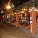 Siem Reap, Night market. in Siem Reap city