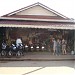 Phsar Chas  (Old market) in Siem Reap city