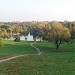 Lacul Tineretului în Bucureşti oraş