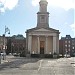 St. Stephen's Church (Pepper Canister Church ) in Dublin city
