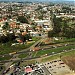 Guabirotuba na Curitiba city