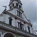Iglesia La Agonía in Alajuela city