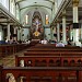 Iglesia La Agonía in Alajuela city