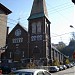 Ancien site de l'Église Notre-Dame-de-Grâce (fr) in Quebec City, Quebec city