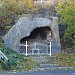 Grotte (sanctuaire) Notre-Dame-de-Lourdes (fr) in Quebec City, Quebec city
