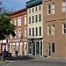 Taverne Jos Dion (fr) in Quebec City, Quebec city