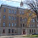 Centre résidentiel et communautaire Jacques-Cartier - Ancienne École Jacques-Cartier (fr) in Quebec City, Quebec city