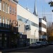 CLSC Basse-Ville–Vanier (fr) in Quebec City, Quebec city