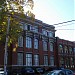 Résidences Wilfrid-Lecours - en partie (section Est) dans l'ancien bâtiment de l'École Technique de Québec (fr) in Quebec City, Quebec city