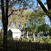 Cimetière de L'Hôpital-Général de Québec (fr) in Quebec City, Quebec city