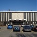 Salle Wilbrod-Bherer (fr) in Quebec City, Quebec city