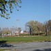 Ancien site de l'Aréna du Parc Victoria (2e aréna) (fr) in Quebec City, Quebec city