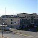 Poste de police des Arrondissements de La Cité et de Limoilou (Parc Victoria) (fr) in Quebec City, Quebec city