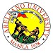 Arellano University in Manila city
