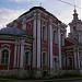 Храм святителя Алексия, митрополита Московского, что в Рогожской слободе в городе Москва