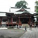 Musashino Hachiman-gu Shrine