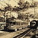 Pacific Electric Belmont Tunnel Portal