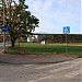 Pogu lauki in Jelgava city