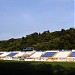 Stadionul „Jean Pădureanu” în Bistriţa oraş