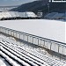 Stadionul „Jean Pădureanu” în Bistriţa oraş