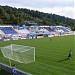 Stadionul „Jean Pădureanu” în Bistriţa oraş