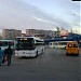 Автовокзал в городе Чехов