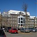 Ancien site de l'Hôtel-Dieu du Sacré-Coeur (fr) in Quebec City, Quebec city