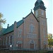 Église Sainte-Angèle-de-Saint-Malo (fr) in Quebec City, Quebec city
