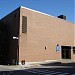 Piscine Wilfrid-Hamel (fr) in Quebec City, Quebec city