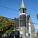 Église Notre-Dame-de-Pitié - désaffectée (fr) in Quebec City, Quebec city