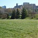 Site d'une ancienne usine à gaz (fr) in Quebec City, Quebec city