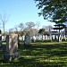 Cimetière Saint-Charles (fr) in Quebec City, Quebec city