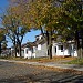 Développement domiciliaire « Wartime Housing » - section Ouest (fr) in Quebec City, Quebec city